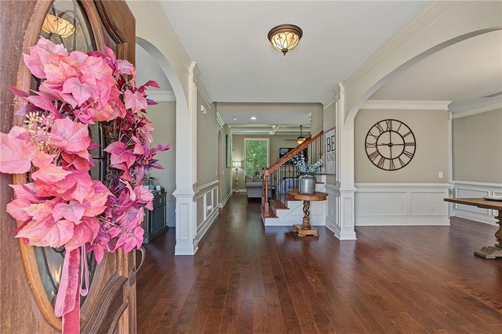 Casa en McDonough, Georgia, Estados Unidos 5 - 19163568