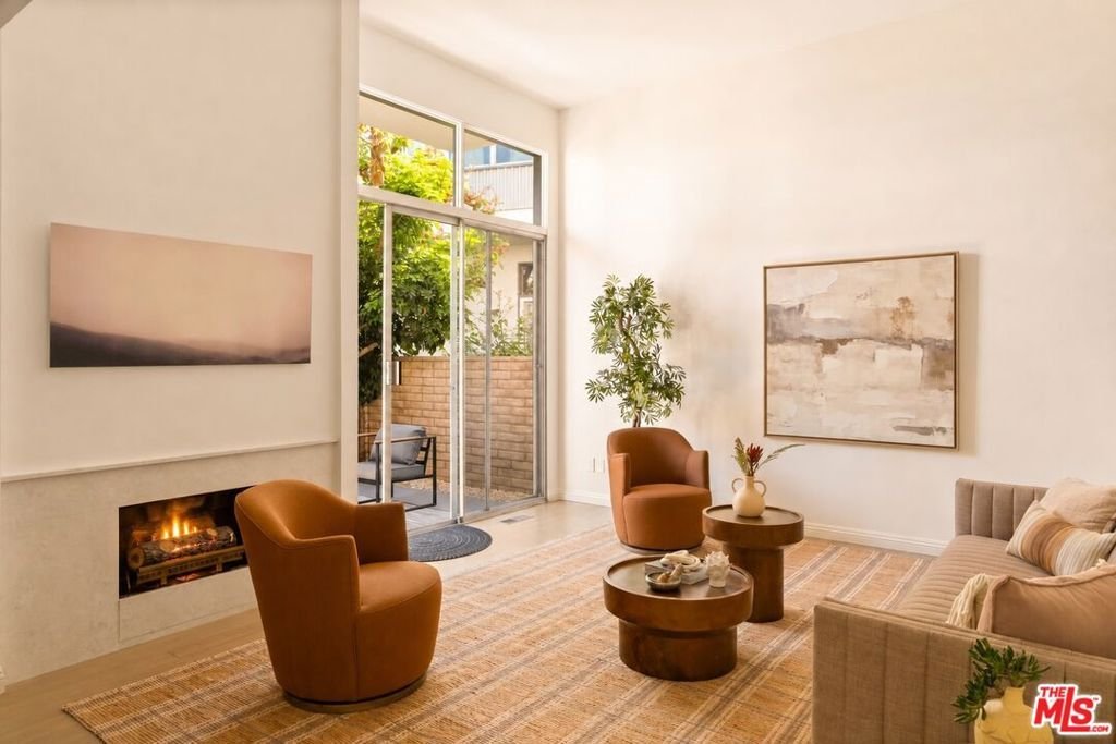 Townhouse in Marina del Rey, California, United States 1 - 19162563
