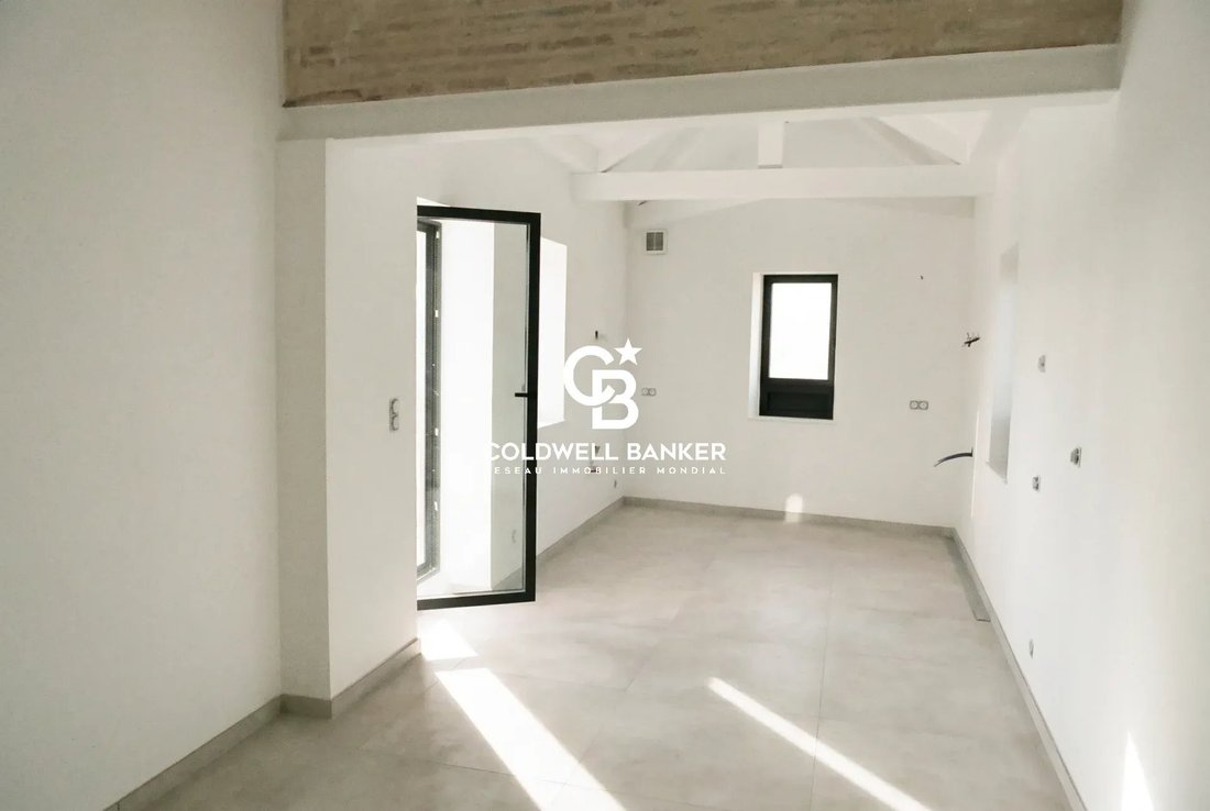 Appartement à Esplanade, Nîmes, France 4 - 19160376