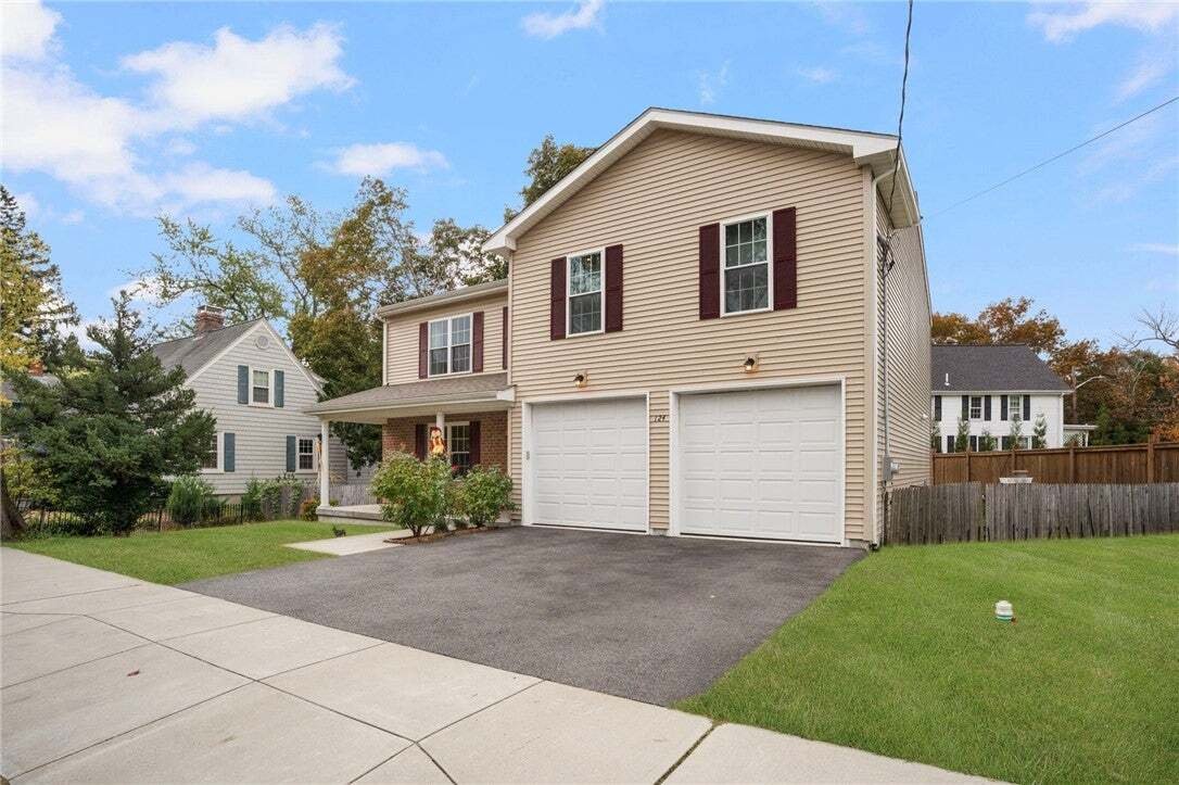 Casa a East Providence, Rhode Island, Stati Uniti 3 - 19162556