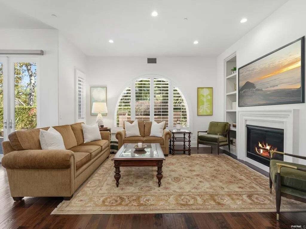 House in Rancho Santa Fe, California, United States 4 - 19163898