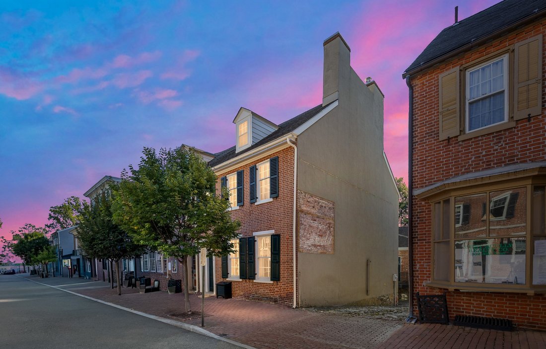 Residenza a New Castle, Delaware, Stati Uniti 1 - 19165995