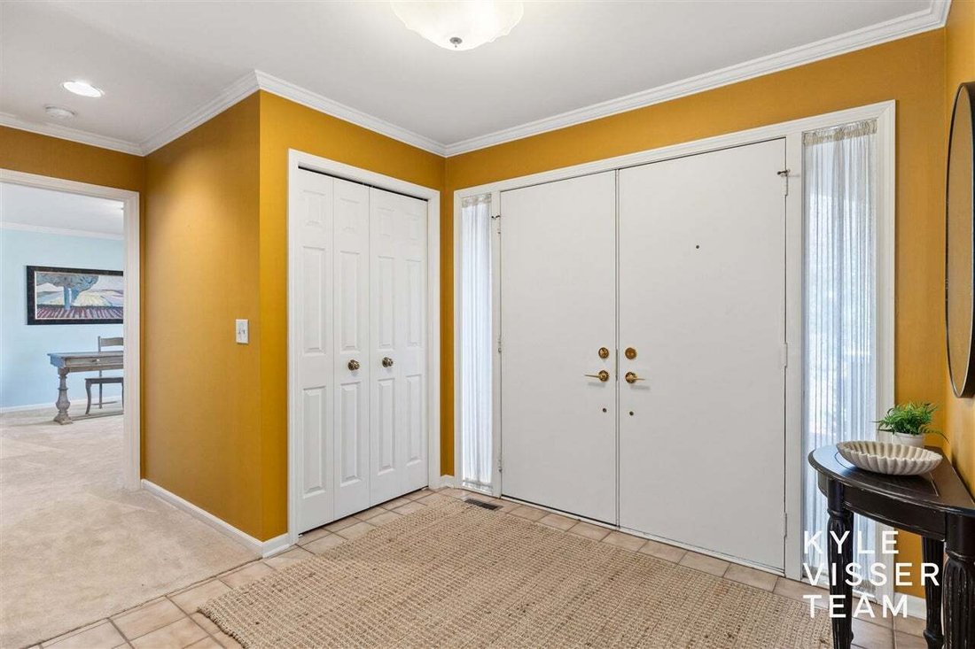 Condo in Grand Rapids, Michigan, United States 4 - 19163786