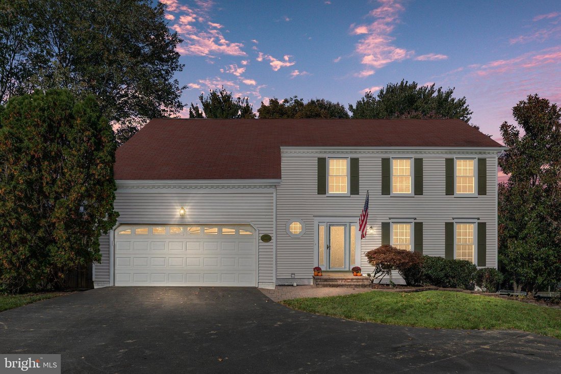 Haus in Fairfax, Virginia, Vereinigte Staaten 1 - 19165536