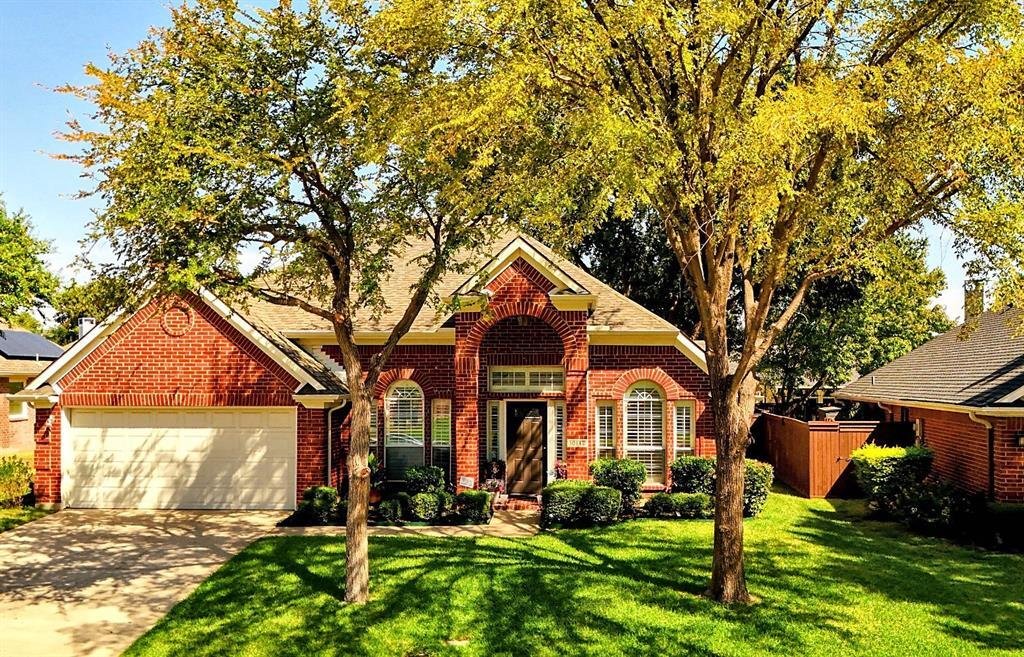 House in Irving, Texas, United States 2 - 19164025