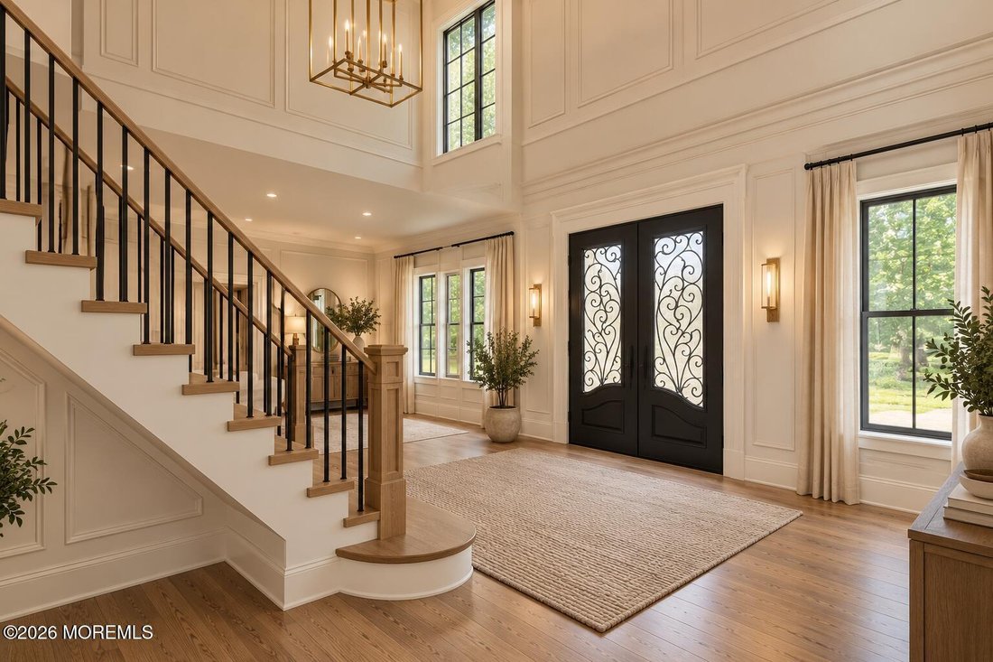 Casa a Marlboro, New Jersey, Stati Uniti 3 - 19160014