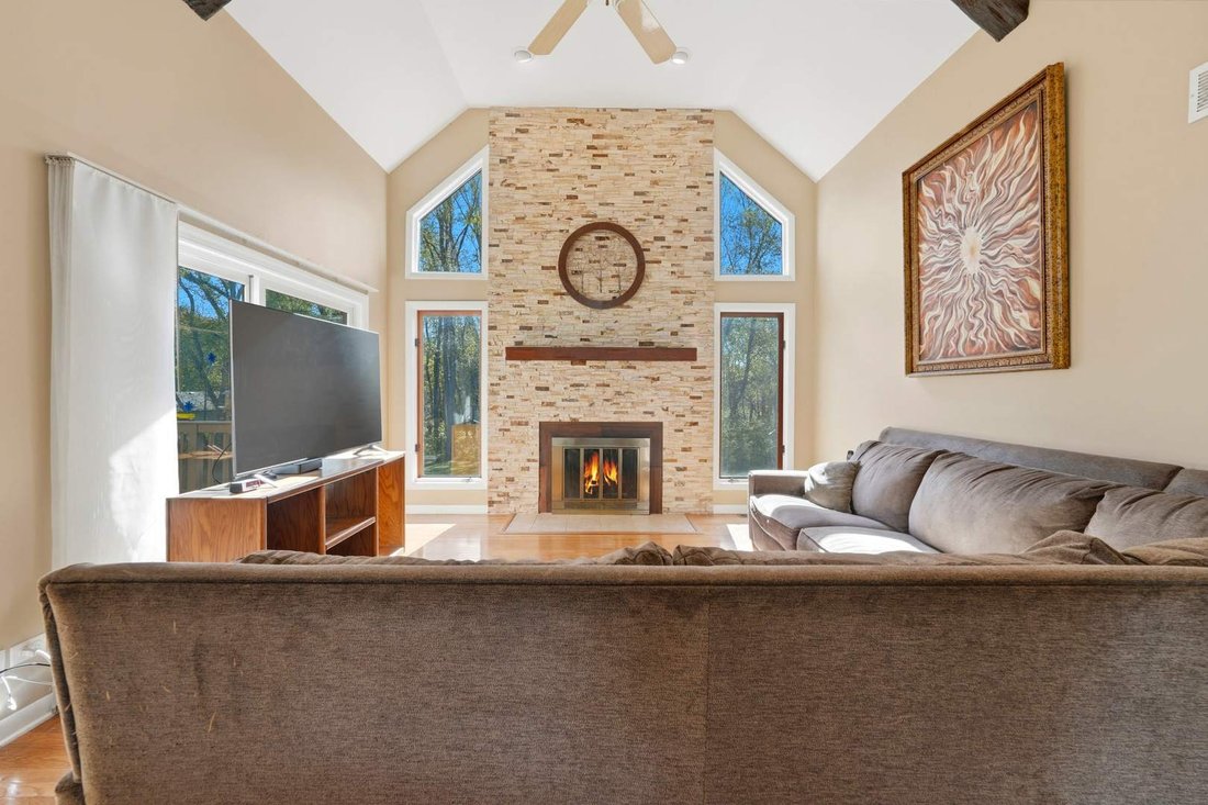 Maison à Campton Hills, Illinois, États-Unis 3 - 19163660