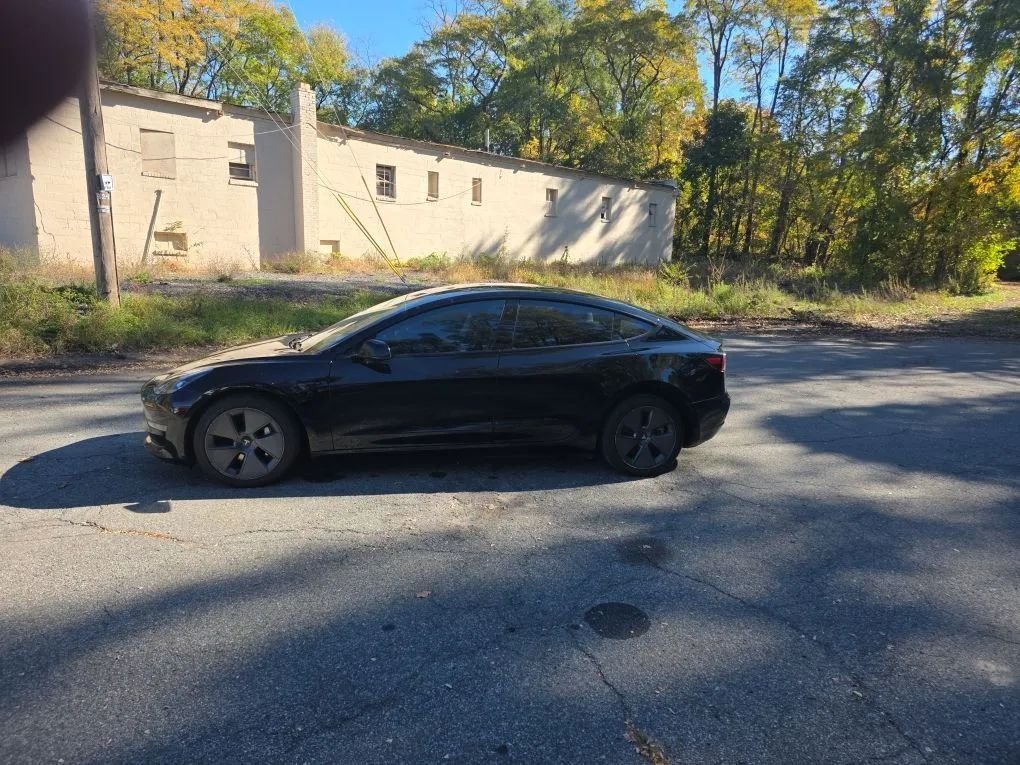 Sedan in Schenectady, NY, United States 4 - 19164997