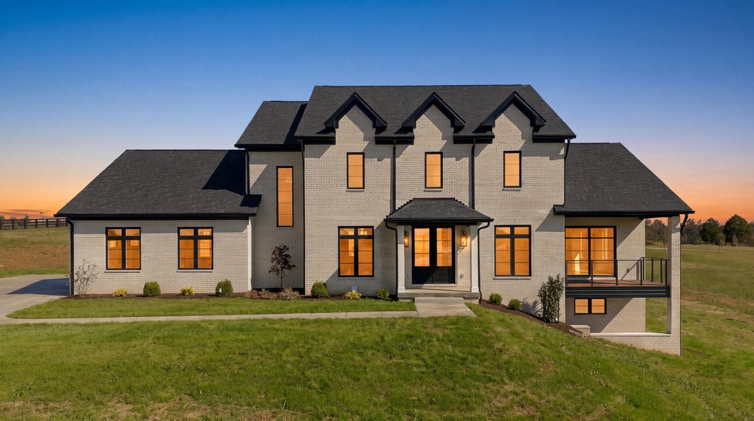 Casa a Nicholasville, Kentucky, Stati Uniti 3 - 19164763