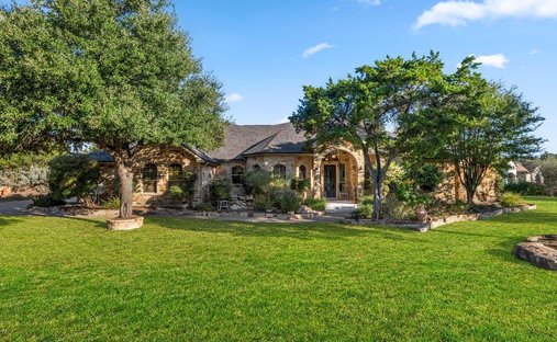 Casa a Leander, Texas, Stati Uniti 1