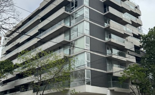 Appartement à Buenos Aires, Buenos Aires, Argentine 1