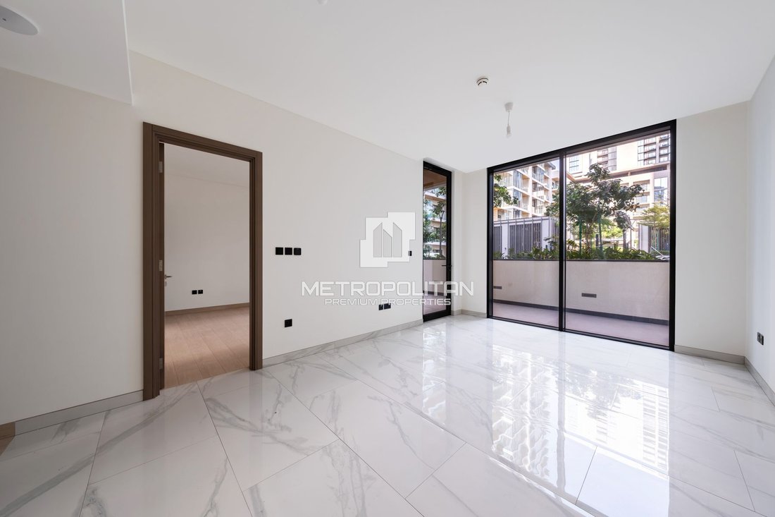 Apartment in MBR City / Mohammed Bin Rashid City, Dubai, United Arab Emirates 5 - 19161533