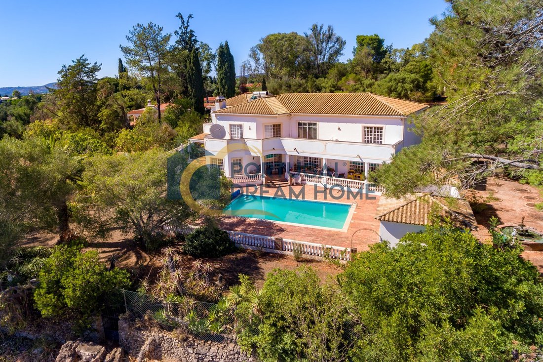 Villa à Algoz e Tunes, Algarve, Portugal 3 - 19161333