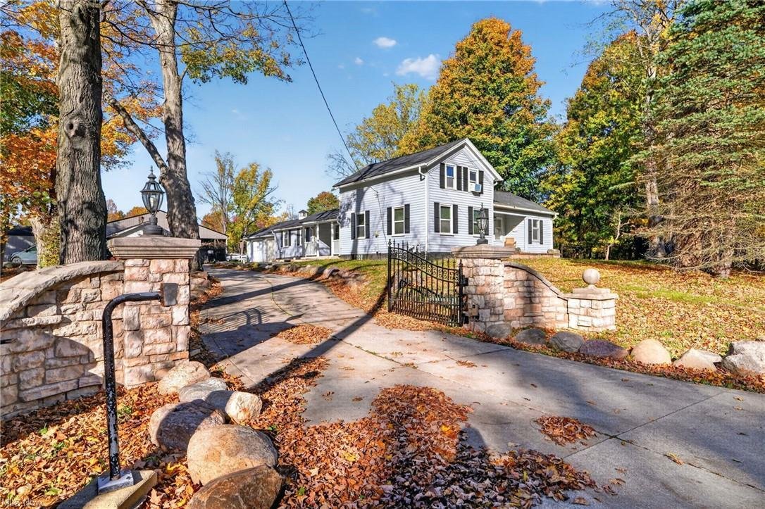 House in Novelty, Ohio, United States 1 - 19165857