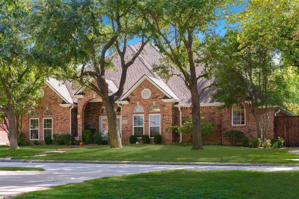 House in Lewisville, Texas, United States 3 - 19164004
