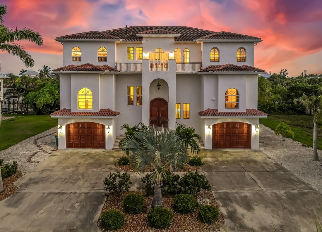 Casa en Cape Haze, Florida, Estados Unidos 2 - 19161447