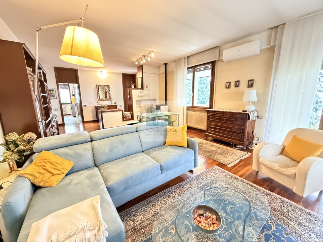 Villa in Noventa Padovana, Veneto, Italy 2 - 19164796