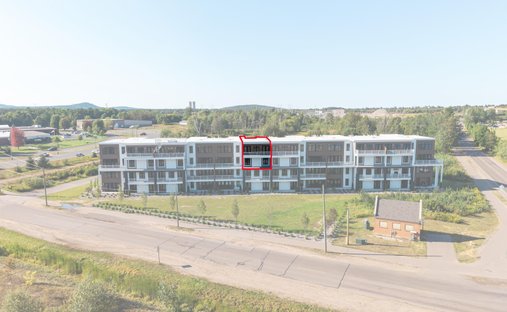 Condominio a Marquette, Michigan, Stati Uniti 1