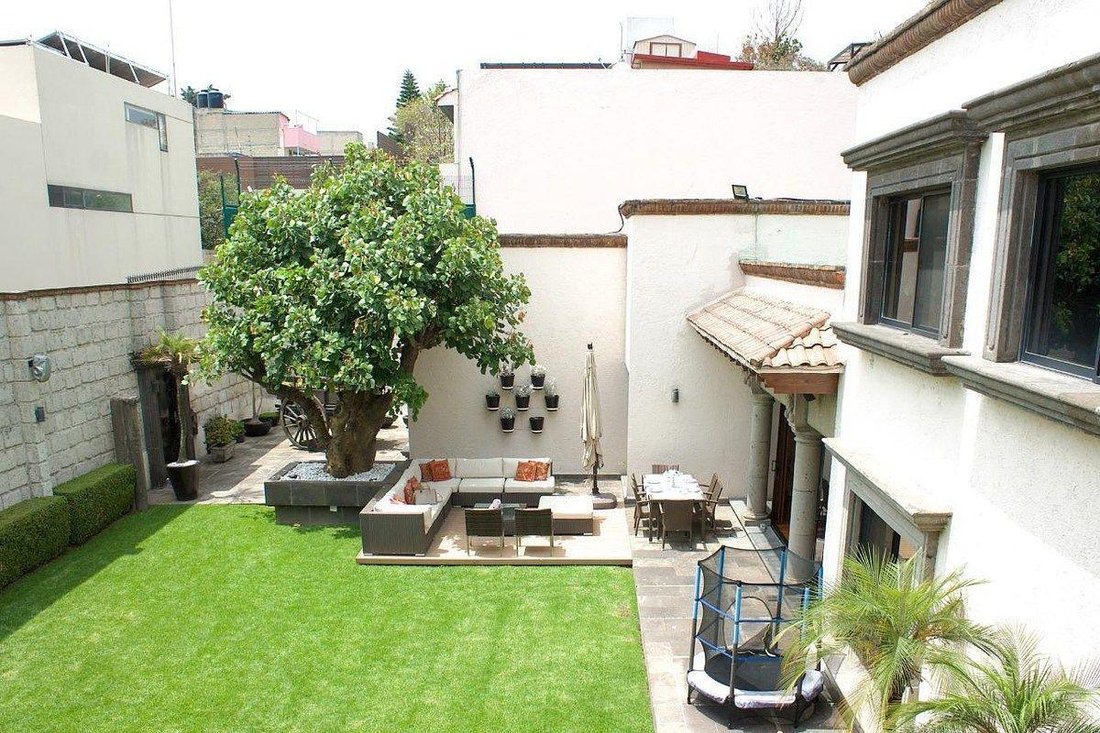 Maison à Naucalpan de Juárez, État de Mexico, Mexique 3 - 19161429
