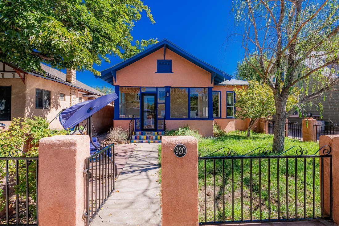 House in Albuquerque, New Mexico, United States 3 - 19162361