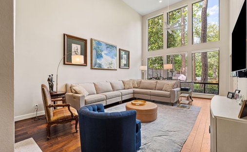 Residenza a Houston, Texas, Stati Uniti 1