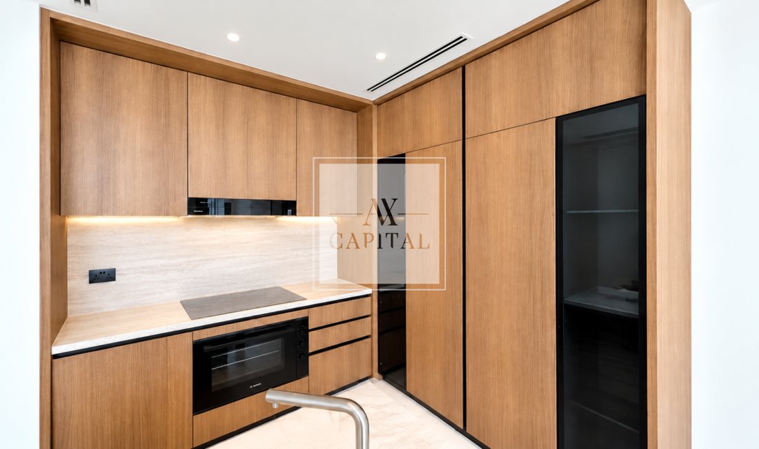 Wohnung in Business Bay, Dubai, Vereinigte Arabische Emirate 2 - 19160429