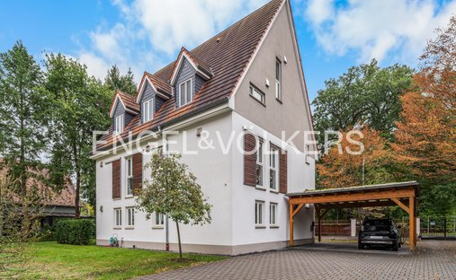Wohnung in Dreieich, Hessen, Deutschland 1