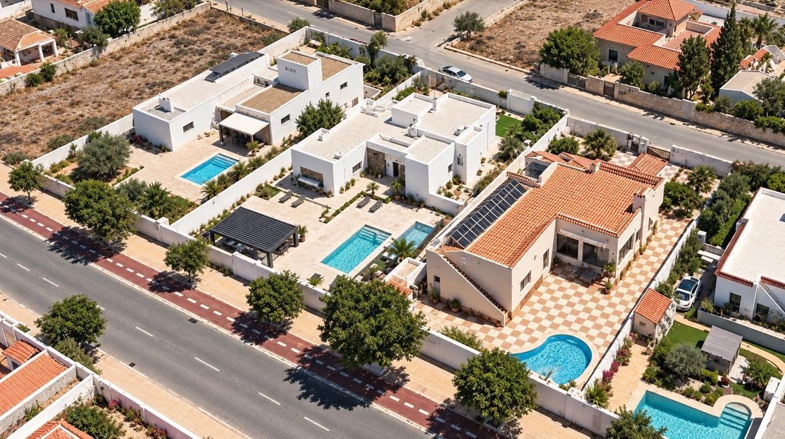 Villa in Almeria, Andalusia, Spain 5 - 19162427