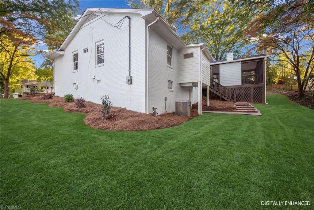 House in Winston-Salem, North Carolina, United States 5 - 19162970