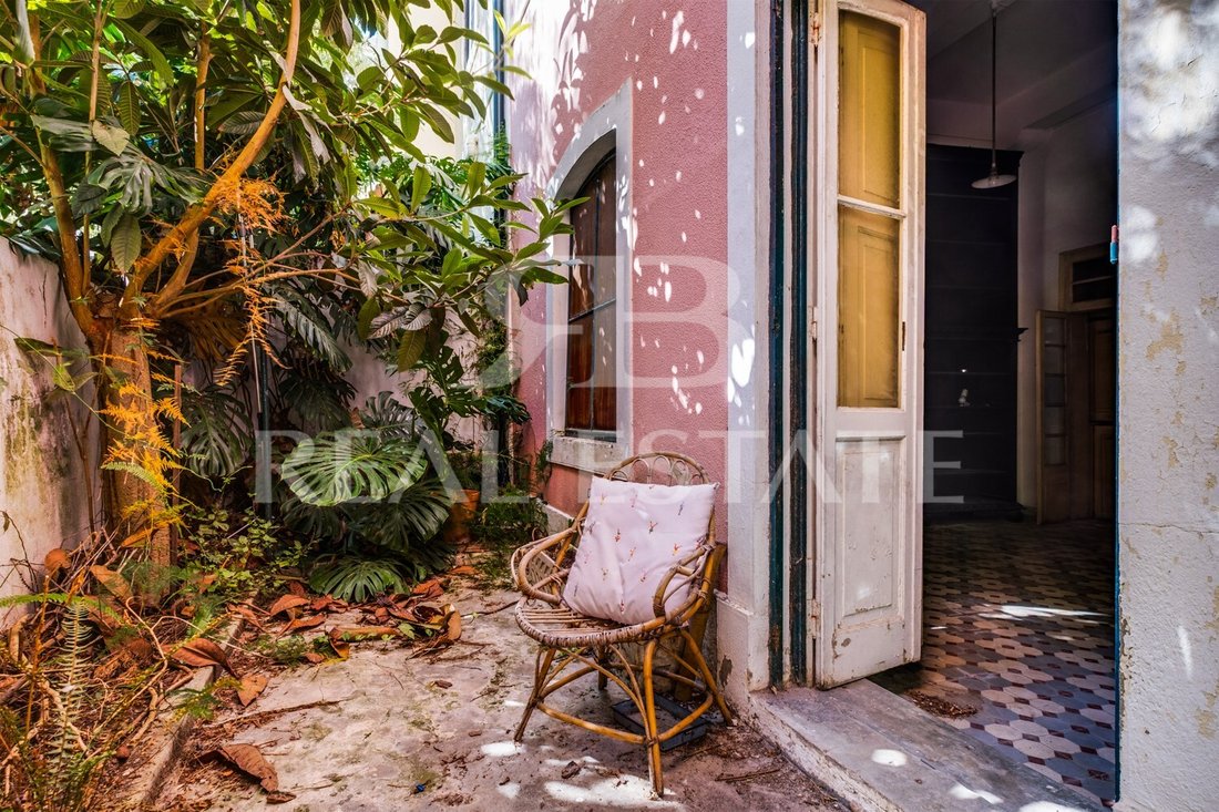 Apartment in Santo Antonio, Lisbon, Portugal 5 - 19161409
