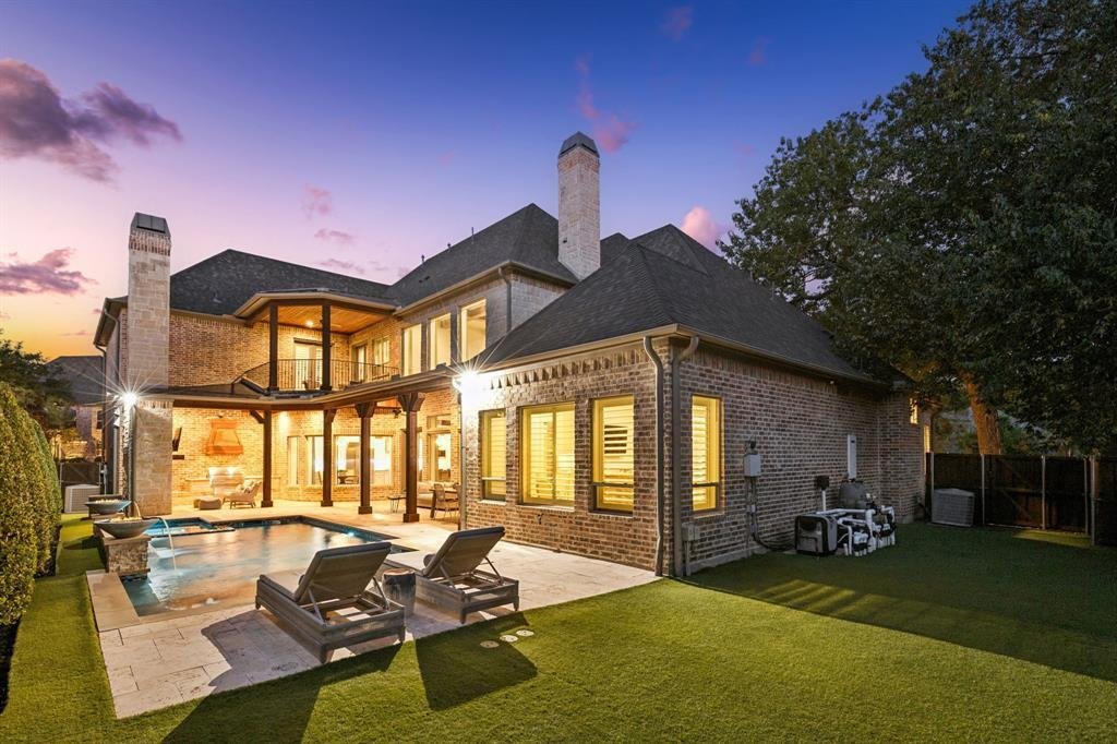 House in McKinney, Texas, United States 2 - 19160656