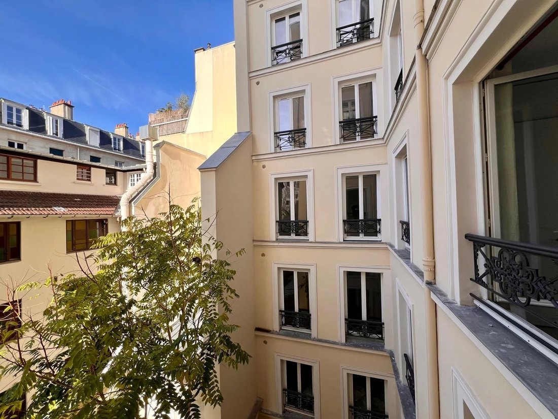Apartamento en Inválidos, Paris 7e Arrondissement, París 2 - 19161037