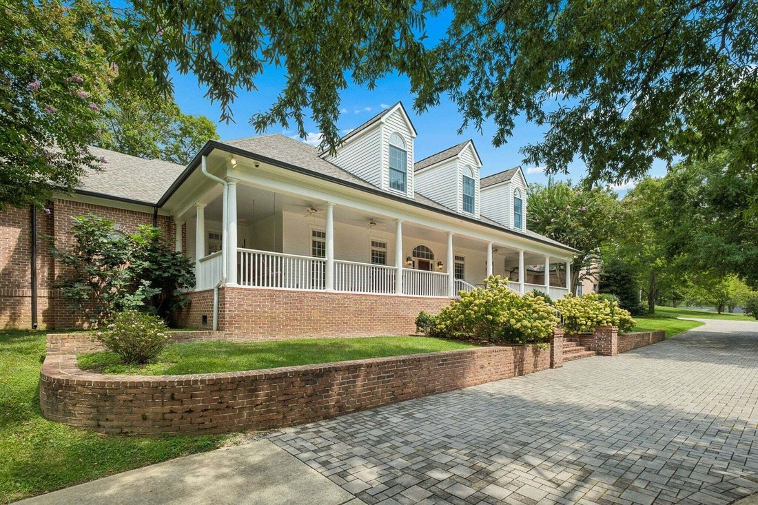 Haus in Nashville, Tennessee, Vereinigte Staaten 3 - 19160397
