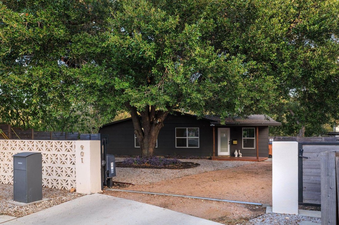 Casa a Austin, Texas, Stati Uniti 2 - 19162784