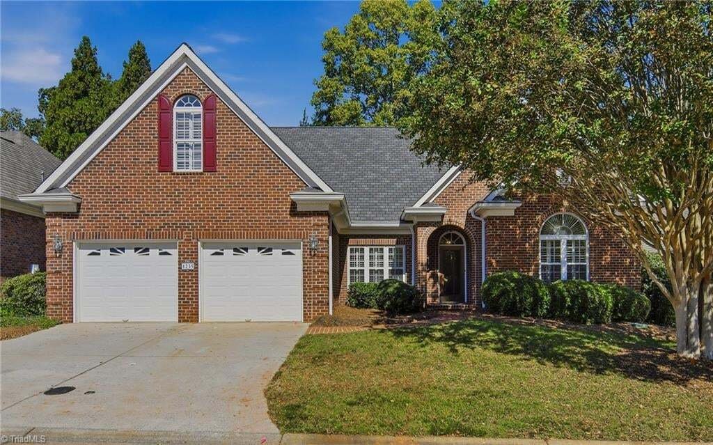 Casa en Winston-Salem, Carolina del Norte, Estados Unidos 1 - 19160177
