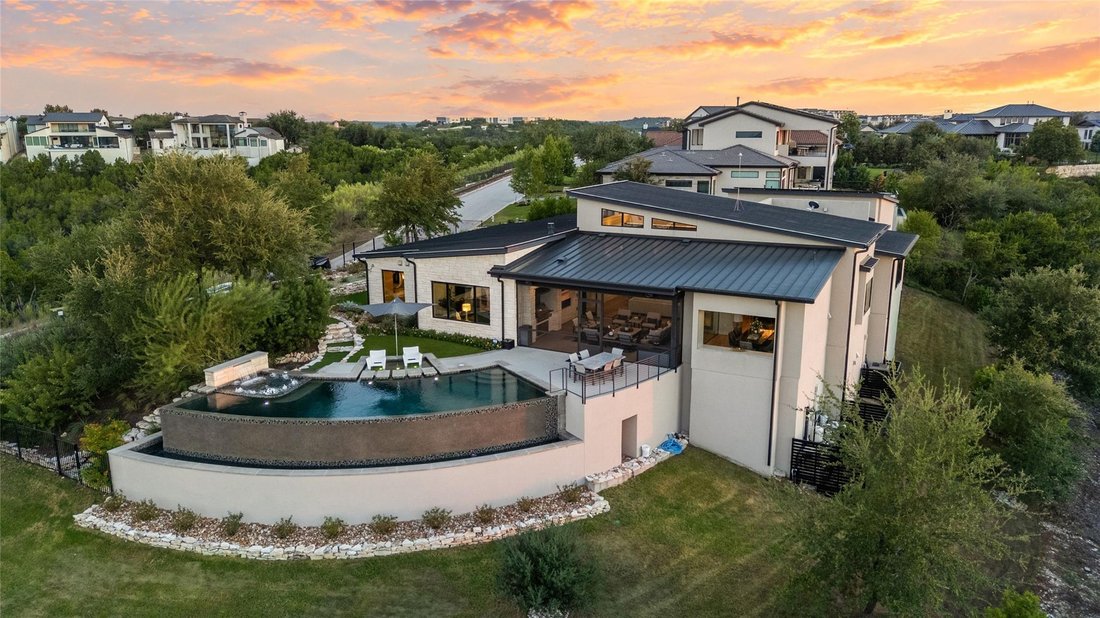 Maison à Austin, Texas, États-Unis 5 - 19160478