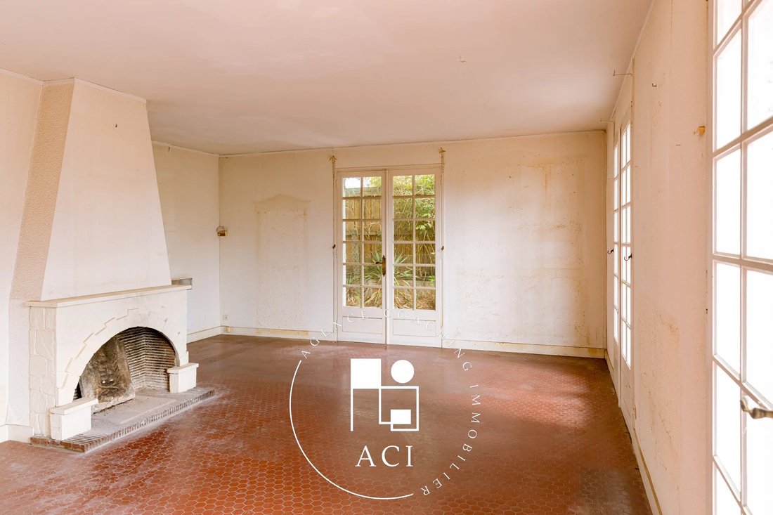 Maison à Aiguillon, Arcachon, France 2 - 19161152