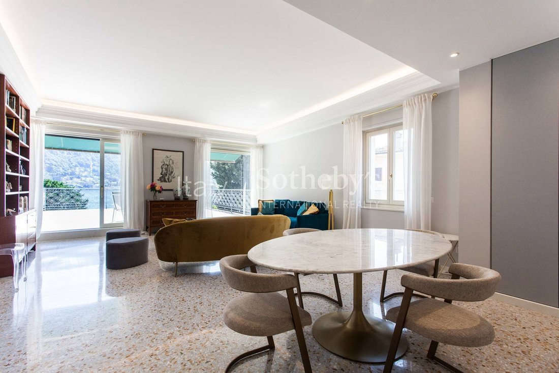 Wohnung in Centro-Lago Occidentale, Como, Lombardei 4 - 19166106
