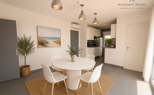 Villa in Ecarts, Narbonne, France 1