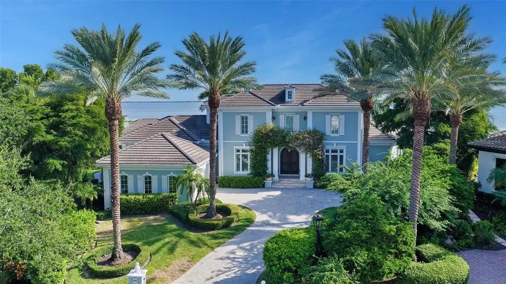 House in Longboat Key, Florida, United States 1 - 19165825