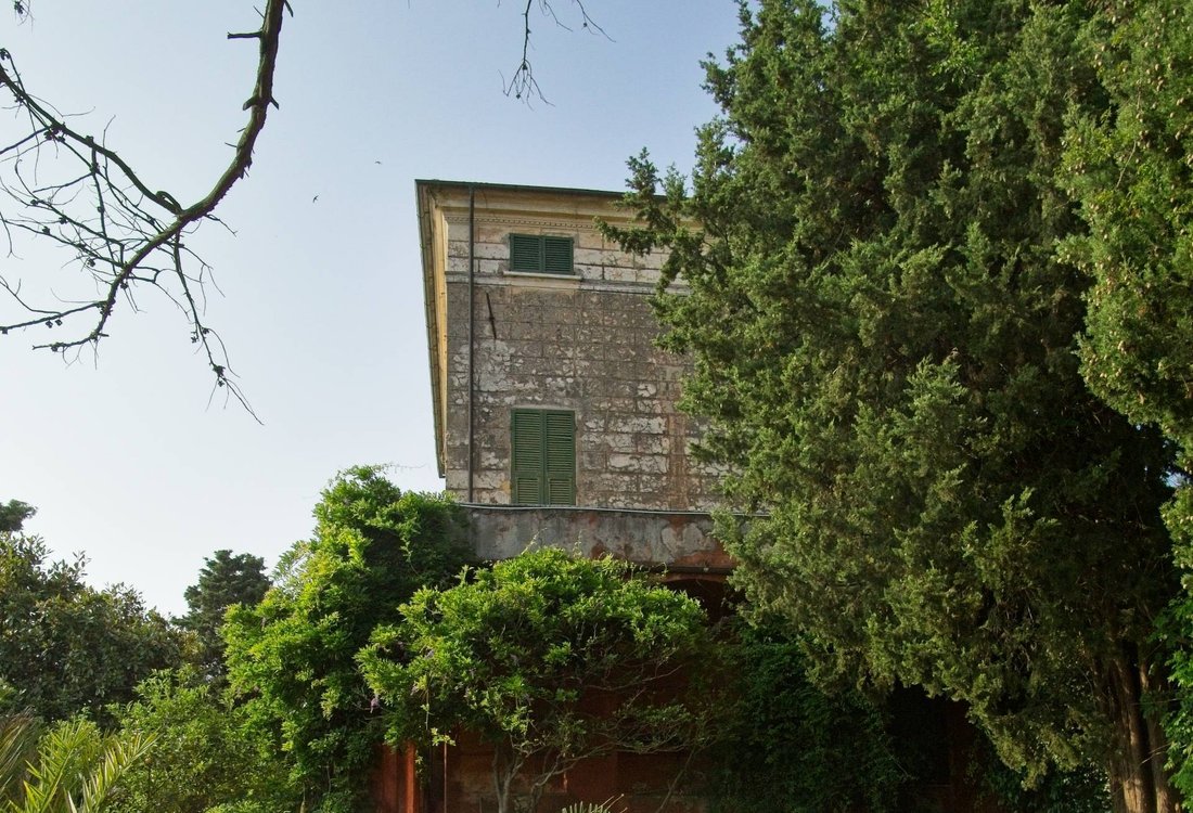 Villa a Pugliola-Solaro, Lerici, Liguria 4 - 19165580