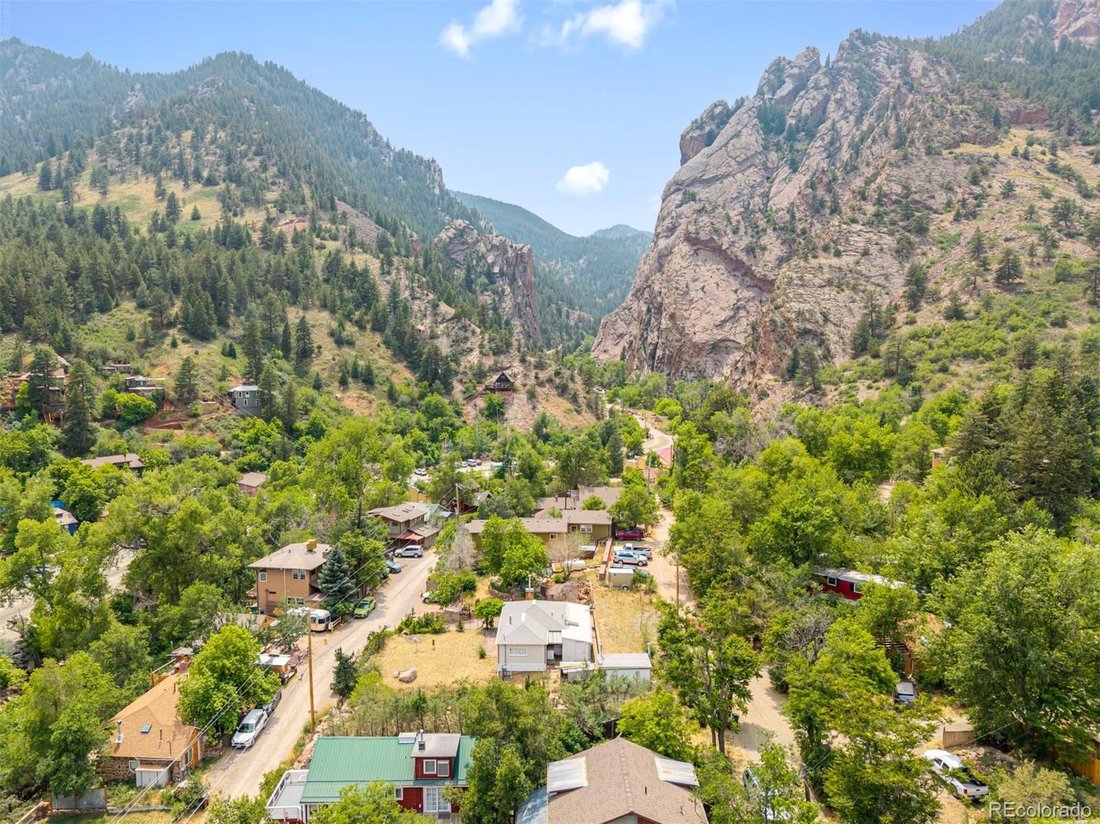 Haus in Boulder, Colorado, Vereinigte Staaten 1 - 19163045