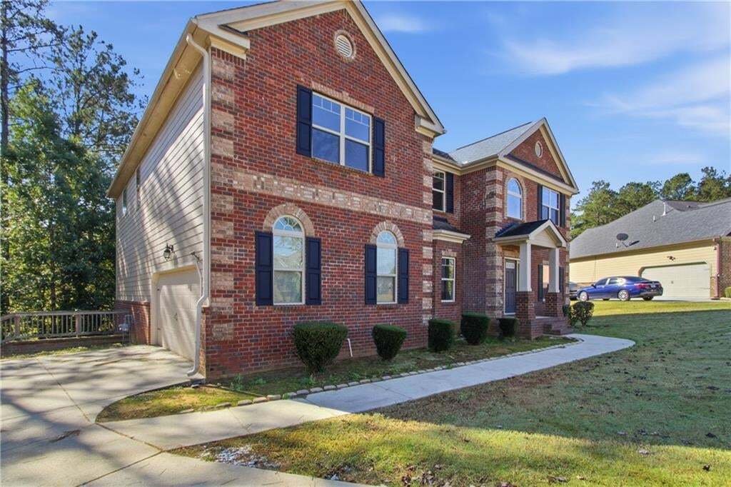 House in Conyers, Georgia, United States 5 - 19160547