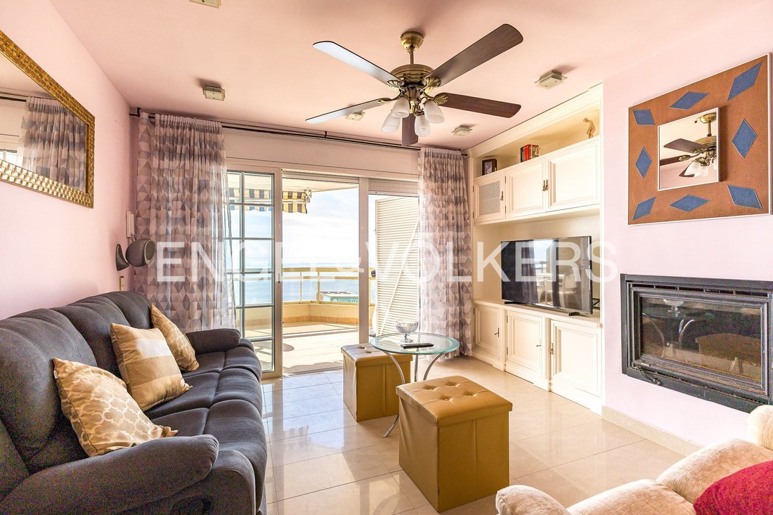 Apartment in Calafell (District), Calafell, Spain 3 - 19163414