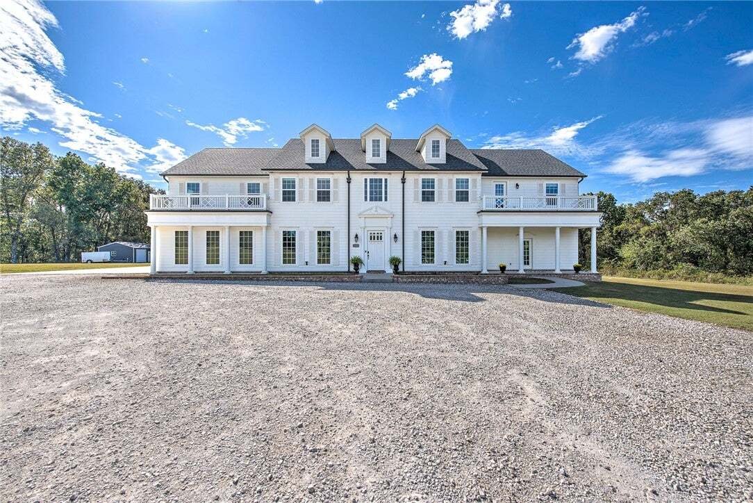 Casa a Tontitown, Arkansas, Stati Uniti 2 - 19162284