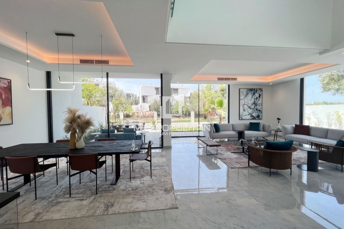 Villa in Wadi Al Safa 3, Wadi Al Safa, Dubai 4 - 17242101
