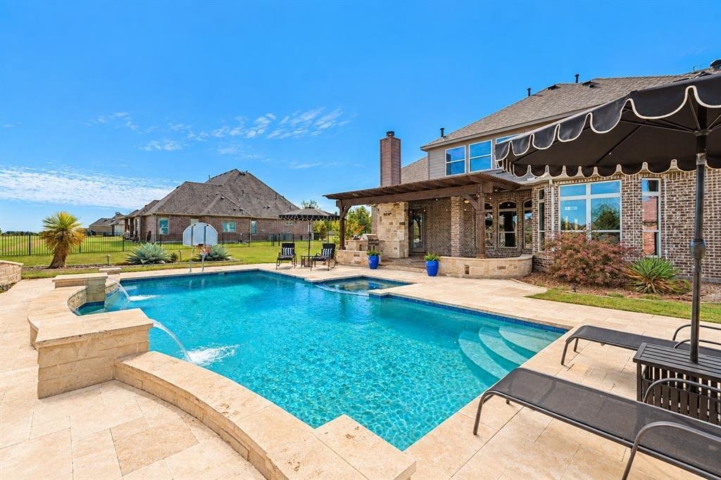 House in Celina, Texas, United States 1 - 19164060