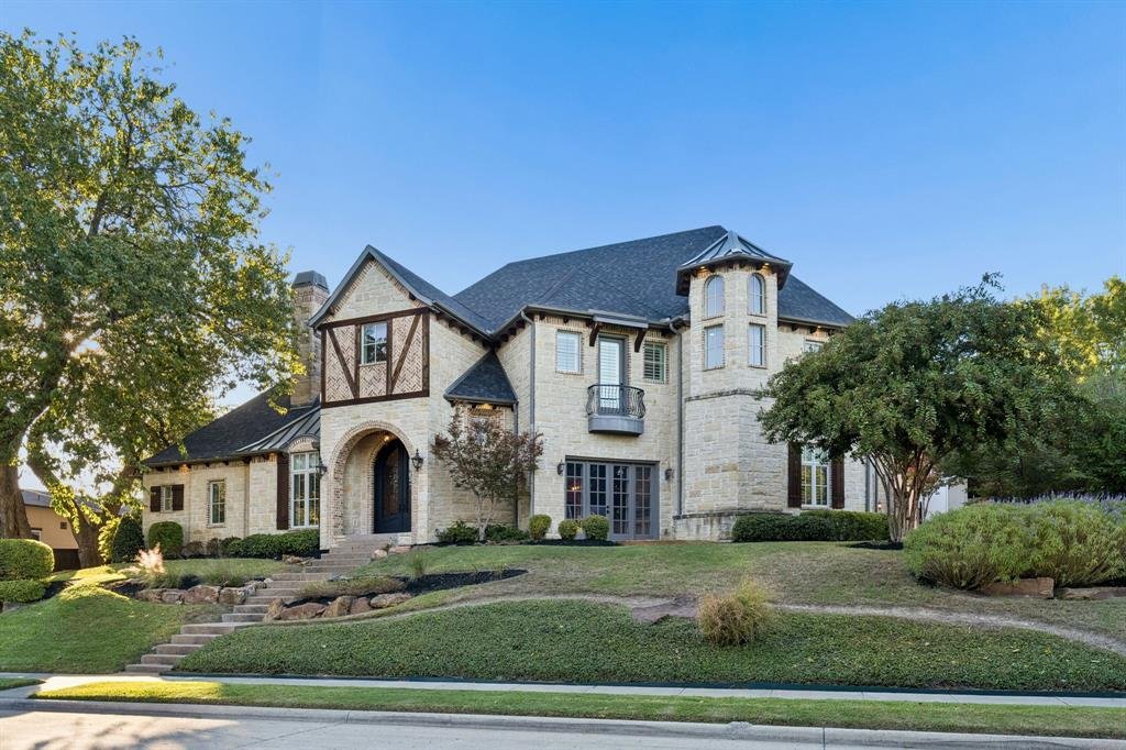 Maison à McKinney, Texas, États-Unis 1 - 19160656
