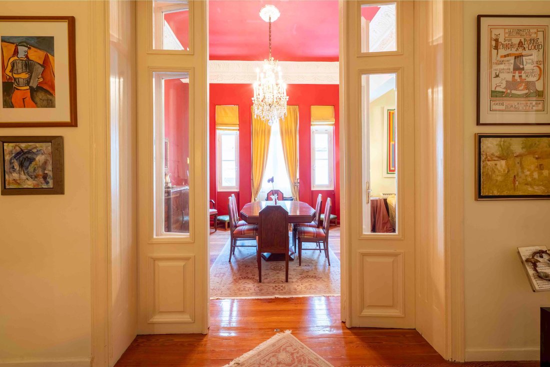 Apartment in 6th District of Athens, Athens, Greece 1 - 19164422