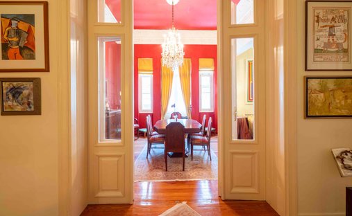Appartamento a 6th District of Athens, Athens, Grecia 1